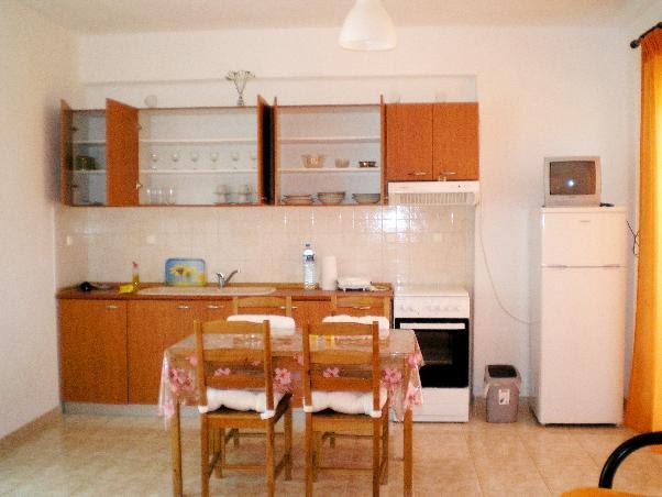 Villagiannis Néa Fókaia Dış mekan fotoğraf